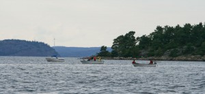 Man kan till exempel fiska makrill i Ljungskile. Man kan till exempel fiska makrill i Ljungskile.