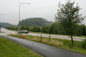 Utsikt över Ljungs kile? Utsikt över Ljungs kile?