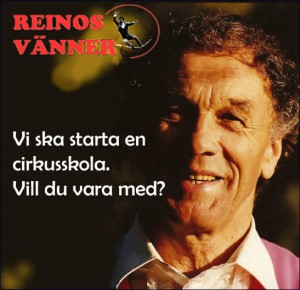 Reinos vänner Reinos vänner