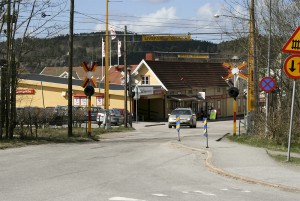 Hälle lider Hälle lider