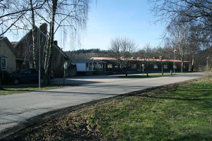 Arödsdals äldreboende läggs ner!