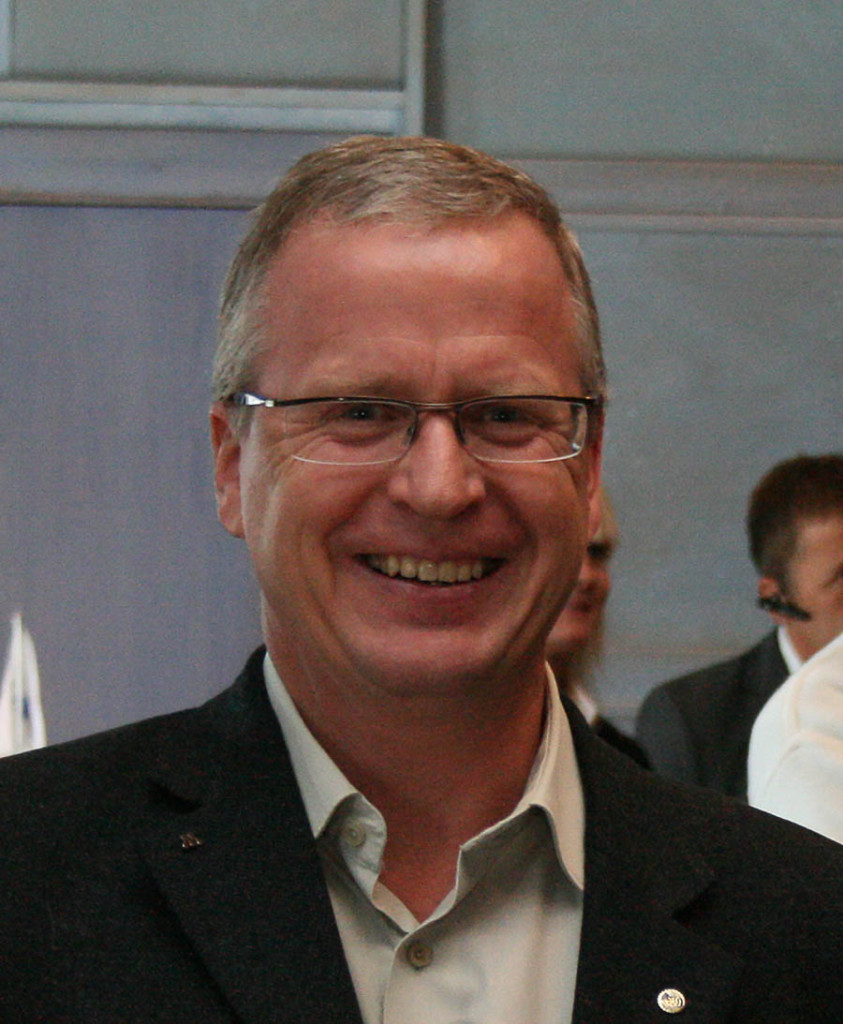 Christer Hasslebäck