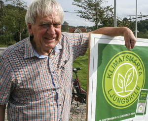 Stefan Edman är sammankallande i jurygruppen.