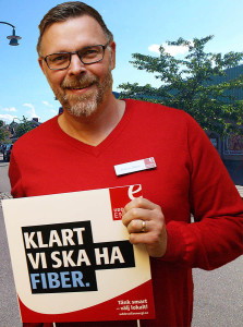 Uddevalla Energi har börjat projekteringen.
