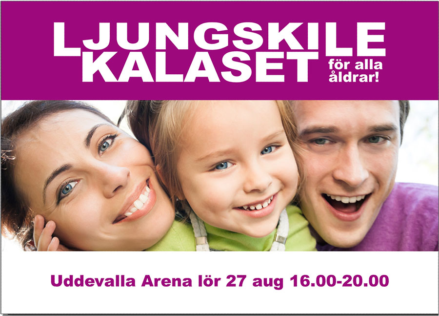 Ljungskilekalaset 2016